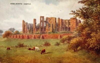 Kenilworth Castle